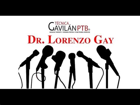 lorenzo gay